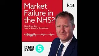 &ldquo;BMA have realised they can put a gun to the governments head&rdquo;