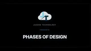 The Phases of Web Design: From Concept to Launch | Jazzed Technology Vancouver