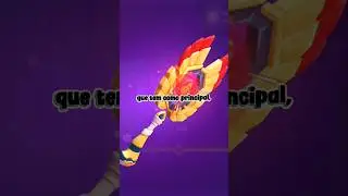 Comprei o meu 1&deg; passe do Mo.co! #edit#joinmoco#supercellcreator