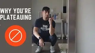 Why You're Plateauing