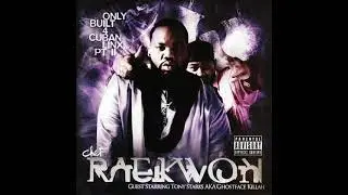 Raekwon - Catalina (Instrumental)