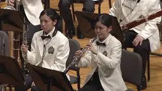 バレエ組曲「エスタンシア」（A・ヒナステラ）　Dances from Estancia / Alberto Evaristo Ginastera