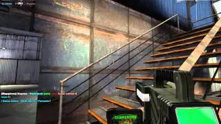 Sector Adicto ~ VS That Clan || -CL3IS3R- || Combat Arms NA || War 1 ll