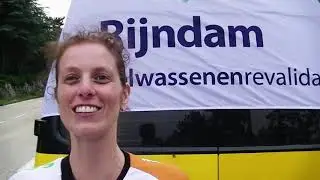 Rijndam klimt tegen MS 2020