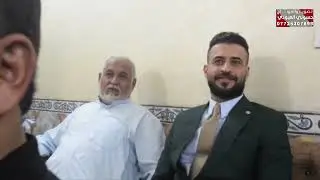 خطوبة الاخ كرار علي  الف مبروك ❤️
