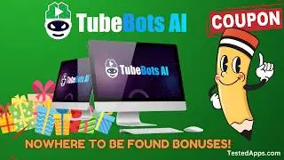 TubeBots AI Review + Demo &ndash; Boost Your Traffic with Auto-Commenting!