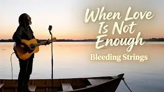 When Love Is Not Enough ( Full Album ) Soulful Acoustic Reggae Ballads | Bleeding Strings