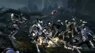 JDHackAttack - God Of War 3 Trailer