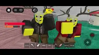 New cutseen. New update 99 nights 