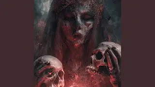 Blind Hallucination