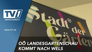 Wels wird 2027 die 