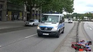 3x HGruKW BePol Hamburg