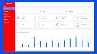 #001 Apresentacao do Curso de Sistema de vendas e gestao de negocios em Laravel