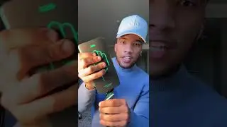 The Best S25 Ultra screen protector, also for IPhone