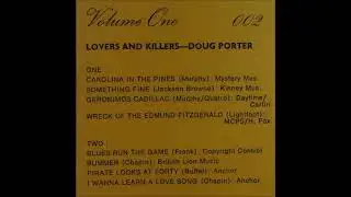 Doug Porter - Something Fine '77