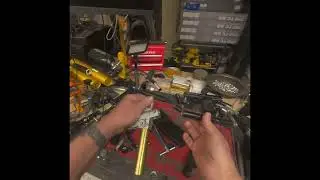 Стволы Beeman Bo-50, технический обзор, знай свой маркер