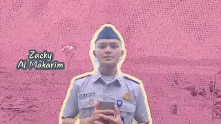 Zacky Al Makarim 25.10.21.021 TUGAS BAHASA INDONESIA POLTEKPEL BANTEN