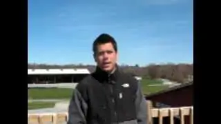 Agri-tourism means keeping the farm