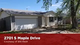 2701 S Maple Drive Sand Springs, Oklahoma 74063 | Resh Home Team | Search Homes for Sale