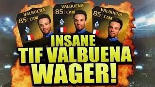 FIFA14 - TIF Valbuena Wager