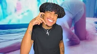 MOO HA KITTYY! | Doja Cat - Agora Hills (Official Video) REACTION!!!