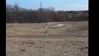 Tarleton Aeronautics - Duel Deployment Test
