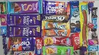 &ldquo;Satisfying Chocolate, Lollipop & Candy Unwrapping ASMR 🍭🍬 | No Talking&rdquo; #shorts #asmr 