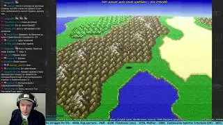 Final Fantasy V (PS1) ч.10 - Игры по реквесту (Pixel_Devil)