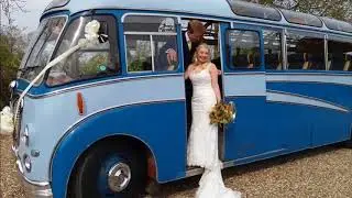 Executive Minibus Hire | Minibus hire with driver