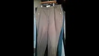Full Seat Breeches Collection