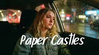 paper castles