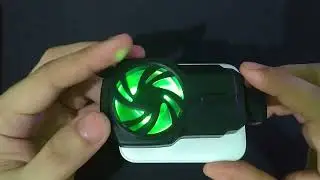 AFFORDABLE FAN COOLER FOR ZTE F50 5G