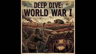 Deep Dive - Unit 5.3 - The Treaty of Versailles and the End of WWI