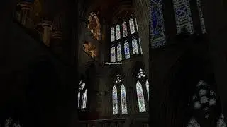 Glasgow cathedral aesthetics ✨#glasgow #glasgowlife #glosgowcathedral #glasgowcity #scotland #uk