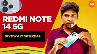 Redmi Note 14 5g 😡under *** 15,000