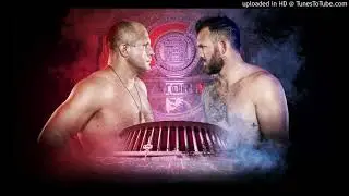 Bellator 214 Official Media Conference Call