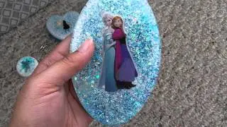 SugarCharms808 All Crafts Contest