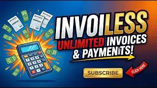 Invoiless AppSumo Deal Review &mdash; Unlimited Invoices & Payments!