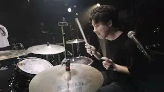 Dear Chambers「No Future」LIVE