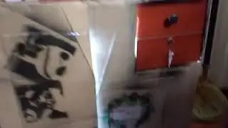 Indoor casero