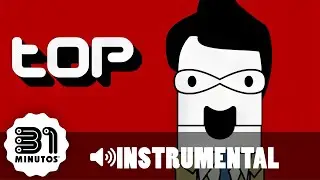 31 minutos - Ranking Top (instrumental)