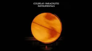 Coldplay Sparks Instrumental Official
