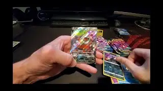 Opening 3x Battlestyles  Empoleon V tins
