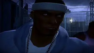 Def Jam Fight For NY: Free For All @ Syn Energy Power Plant