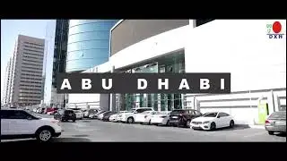 DXN Abu Dhabi Office UAE