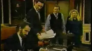 One Life To Live-The Escape From Mendorra 1990 Pt2