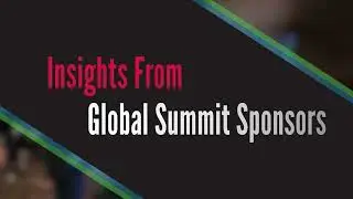 Sponsor Insight: Engaging an Amazing Audience at the Global Summit | IQNOX