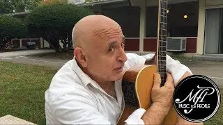 Getting Out of My Own Way - Kevin Cosgrove - Music For People Workshops