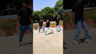 kale je libaas✨ @shutup_dancestudio #jasminesandlas  #dancecover #youtube #libaas #dancevideo