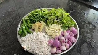 Chicken Sarru Recipe